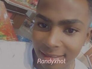 Randyxhot