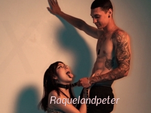 Raquelandpeter