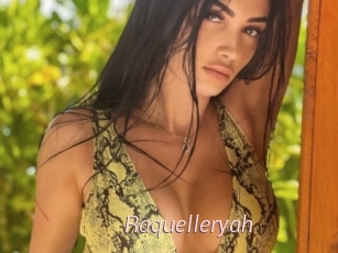 Raquelleryah