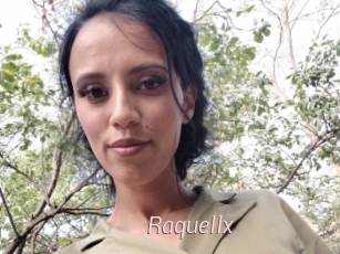 Raquellx