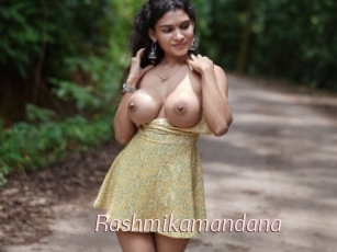 Rashmikamandana