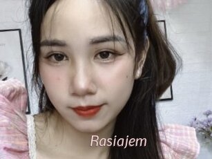 Rasiajem