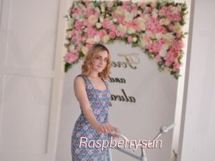 Raspberrysun
