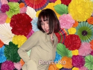 Ravecelka