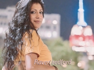 Raven_redford