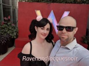 Ravenandjacquesnoir