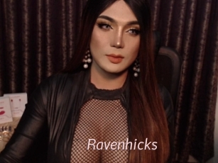 Ravenhicks