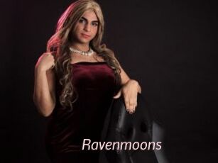 Ravenmoons