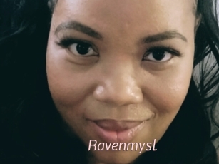 Ravenmyst