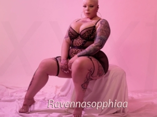 Ravennasopphiaa