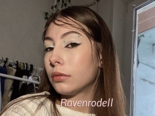 Ravenrodell