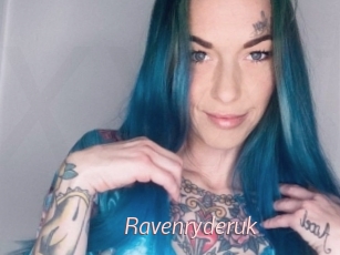 Ravenryderuk