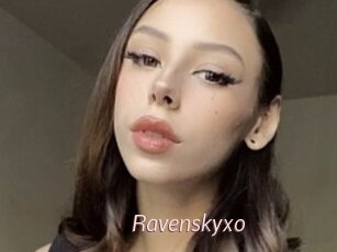 Ravenskyxo
