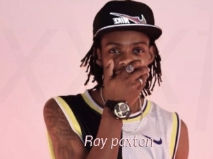 Ray_paxton