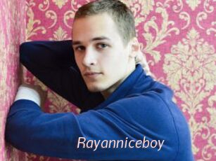 Rayanniceboy