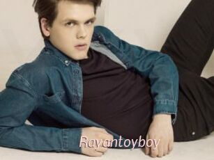 Rayantoyboy