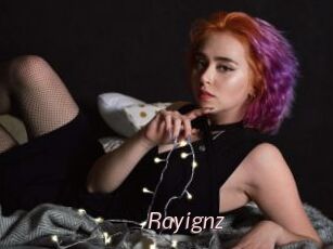 Rayignz