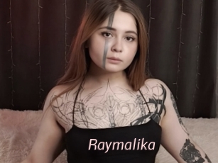 Raymalika