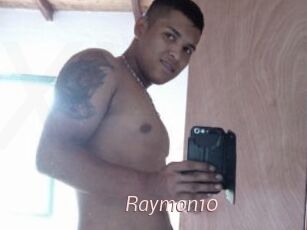Raymon10