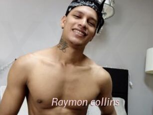 Raymon_collins