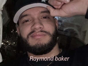 Raymond_baker