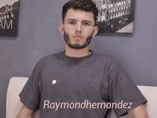Raymondhernandez