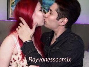 Rayvanessaamix