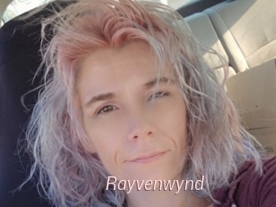 Rayvenwynd