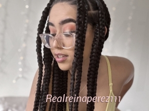 realreinaperez111 xxx Free Sites