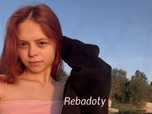 Rebadoty