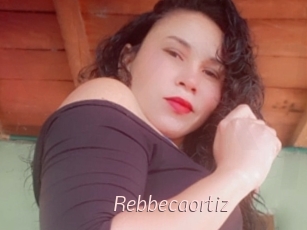 Rebbecaortiz