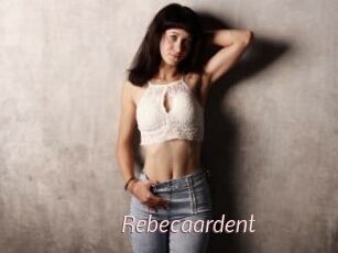rebecaardent xxx Free Sites