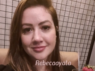 Rebecaayata