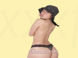 Rebecabroke