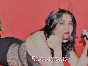 Rebecagreens