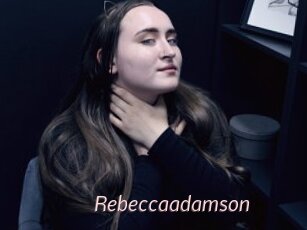 Rebeccaadamson