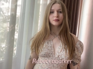 Rebeccabarker