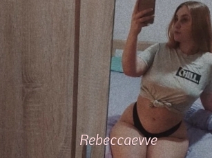 Rebeccaevve