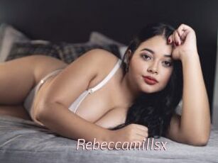 Rebeccamillsx