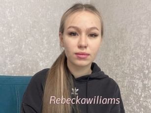 Rebeckawiliams