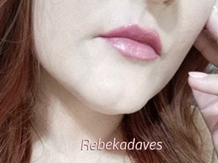 Rebekadaves