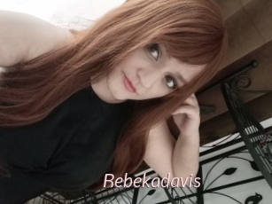 Rebekadavis