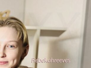 Rebekahreeves