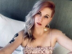 Rebekkavirtue
