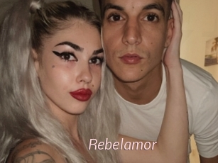 Rebelamor