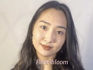 Rebelbloom