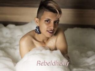 Rebeldholly