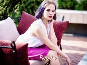 Rebelis