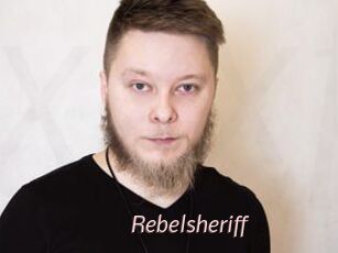 Rebelsheriff