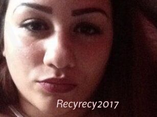 Recyrecy2017